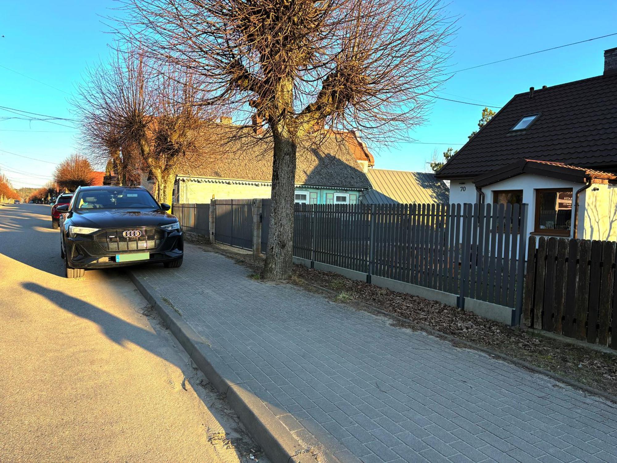 Kwietny Stoczek 70 Bialowieza Exterior photo